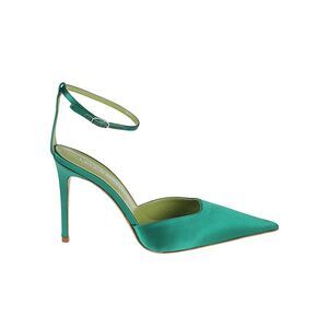 Lella Baldi Women's With Heel Green